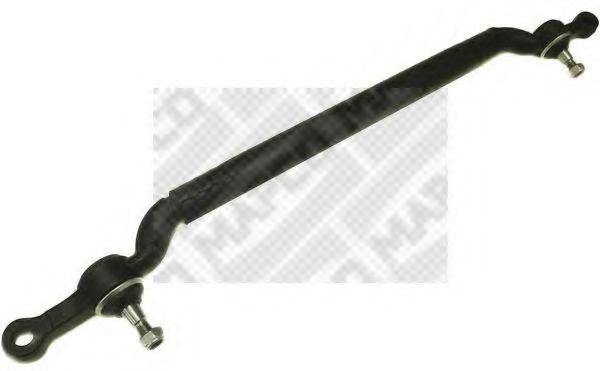 Поперечная рулевая тяга MAPCO 49658