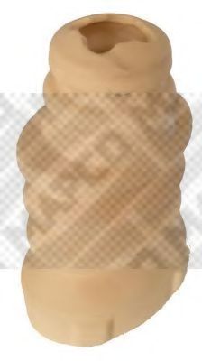 Буфер, амортизация MAPCO 32837