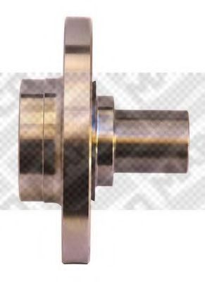 Ступица колеса MAPCO 26042