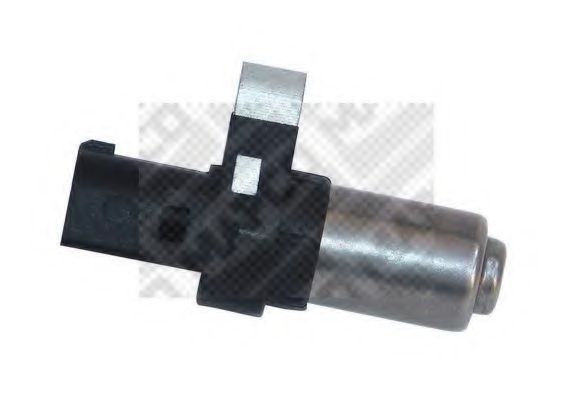 Датчик, частота вращения колеса METZGER 900315