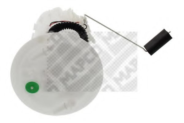 Датчик, запас топлива MAPCO 22106