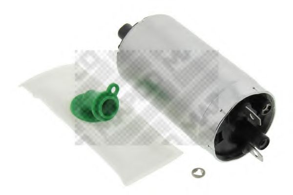 Топливный насос MAPCO 22570