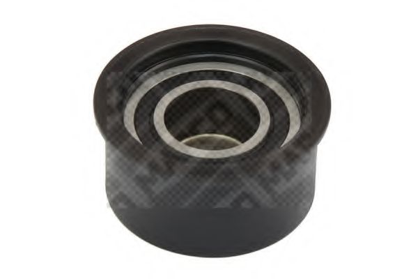 Паразитный / Ведущий ролик, зубчатый ремень MAPCO 24751