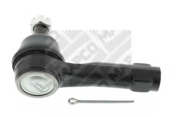 Наконечник поперечной рулевой тяги MAPCO 19520