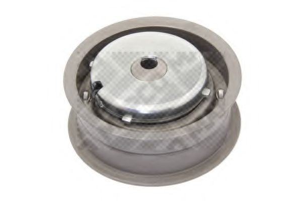 Натяжной ролик, ремень ГРМ MAPCO 43858