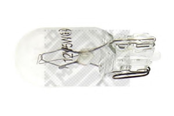 Лампа накаливания, освещение щитка приборов MAPCO 103311