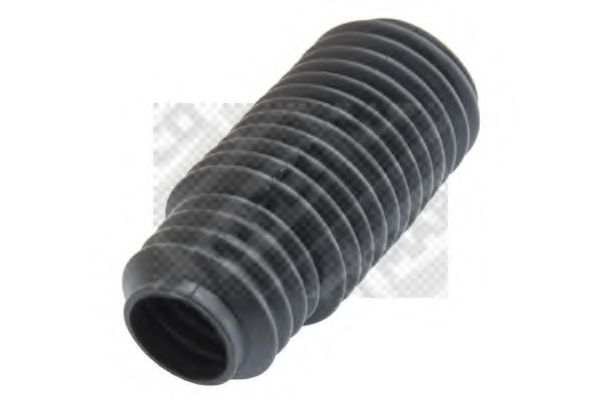 Пыльник, рулевое управление MAPCO 17652