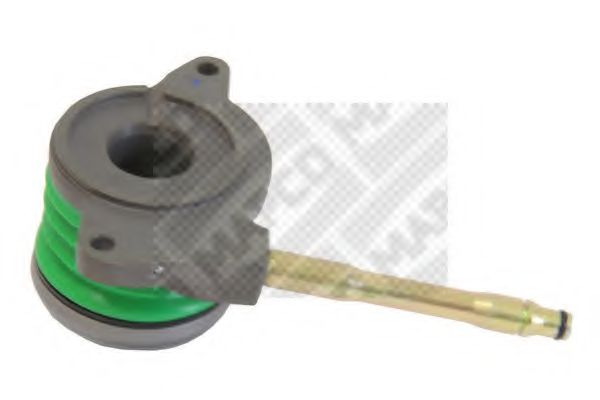 Центральный выключатель, система сцепления MAPCO 12951