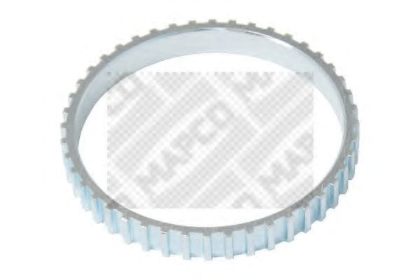 Зубчатый диск импульсного датчика, противобл. устр. MAPCO 76602