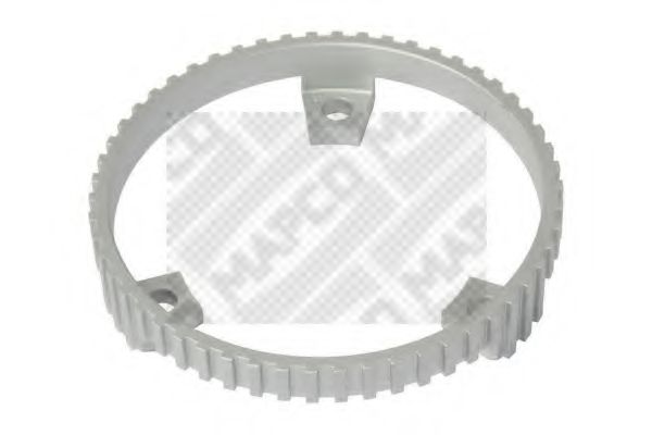 Зубчатый диск импульсного датчика, противобл. устр. 555 38607