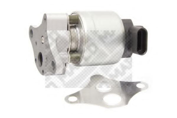 Клапан возврата ОГ MAPCO 83703