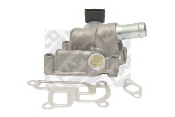 Клапан возврата ОГ MAPCO 83706