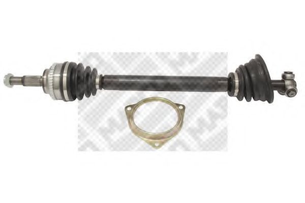 Приводной вал MAPCO 16138