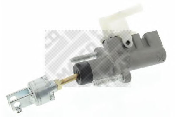 Главный цилиндр, система сцепления MAPCO 1858