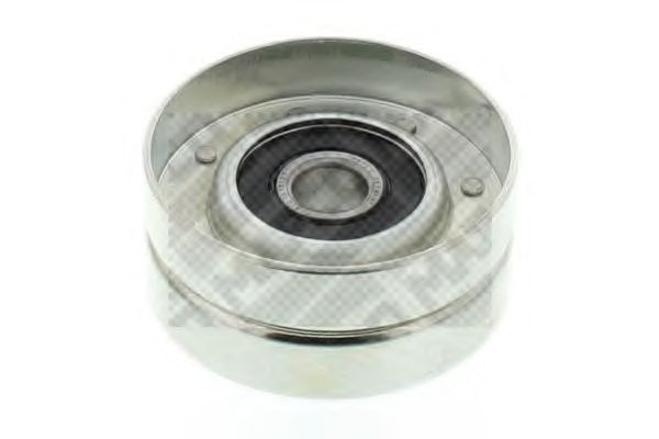 Паразитный / Ведущий ролик, зубчатый ремень MAPCO 24584