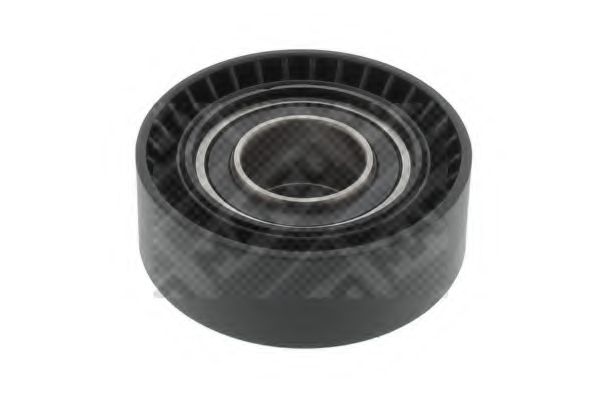 Натяжной ролик, поликлиновой  ремень MAPCO 23653