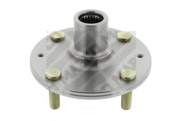 Ступица колеса MAPCO 26273