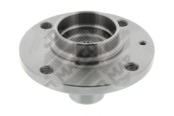 Ступица колеса MAPCO 26744