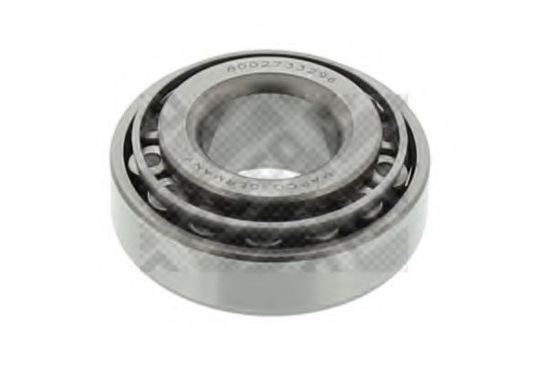 Комплект подшипника ступицы колеса MAPCO 26955