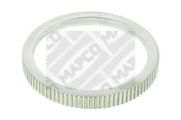 Зубчатый диск импульсного датчика, противобл. устр. MAPCO 76121