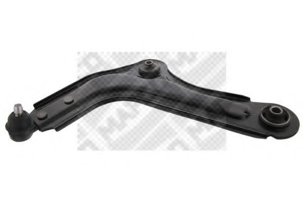 Рычаг независимой подвески колеса, подвеска колеса MAPCO 49597