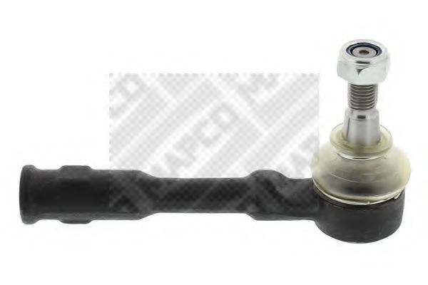 Наконечник поперечной рулевой тяги MAPCO 19638