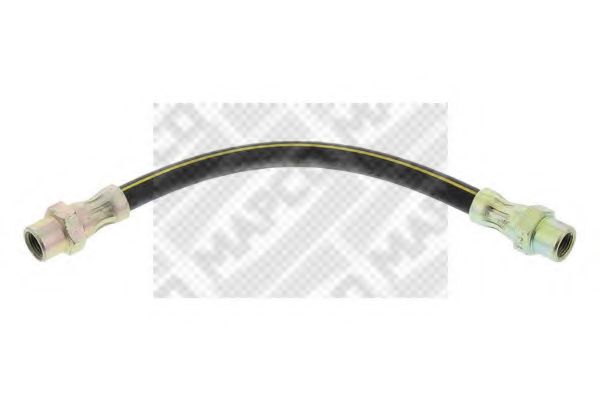 Тормозной шланг MAPCO 3908