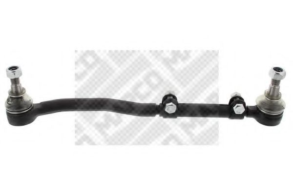 Поперечная рулевая тяга MAPCO 19812