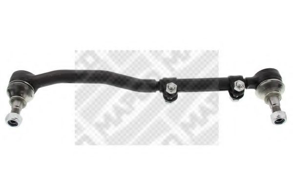 Поперечная рулевая тяга MAPCO 19812