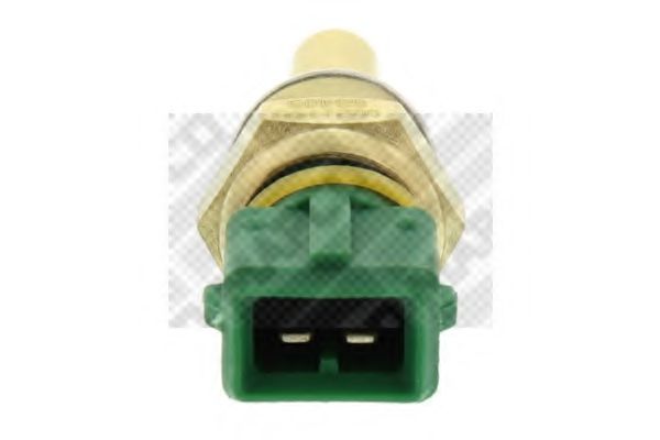 Датчик, температура охлаждающей жидкости METZGER 905012