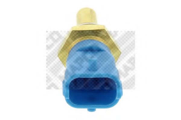 Датчик, температура охлаждающей жидкости MAPCO 88702