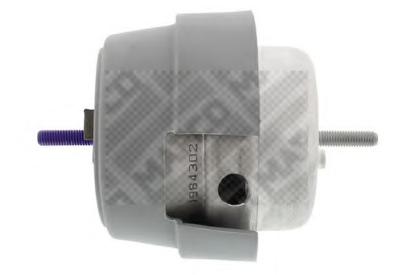 Подвеска, двигатель MAPCO 38803