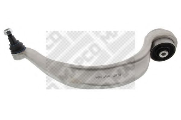 Рычаг независимой подвески колеса, подвеска колеса MAPCO 51762