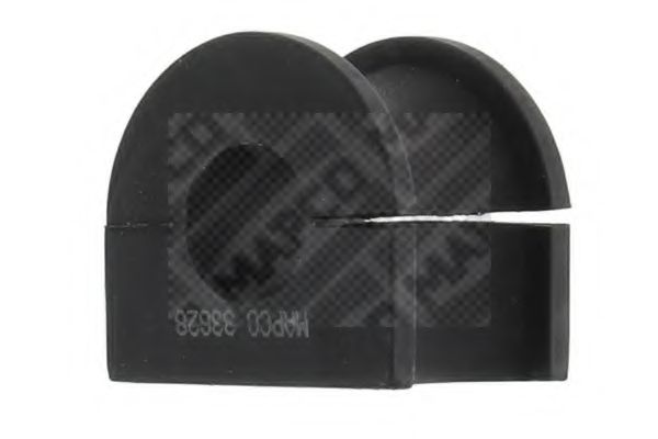 Опора, стабилизатор MAPCO 33670