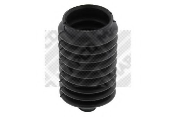 Пыльник, рулевое управление MAPCO 17158