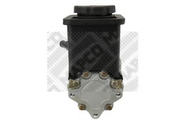 Гидравлический насос, рулевое управление MAPCO 27656