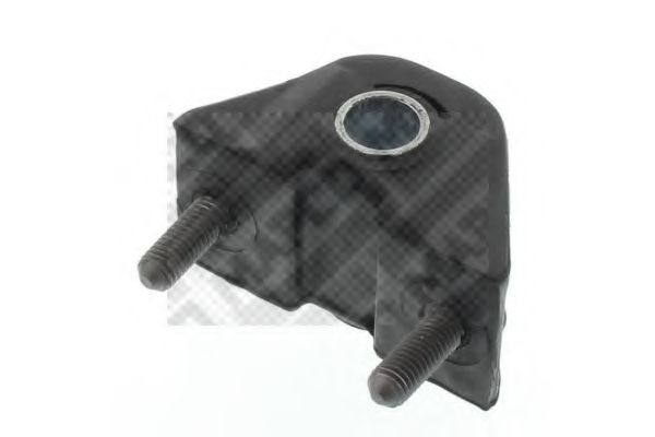 Подвеска, рычаг независимой подвески колеса MAPCO 33313