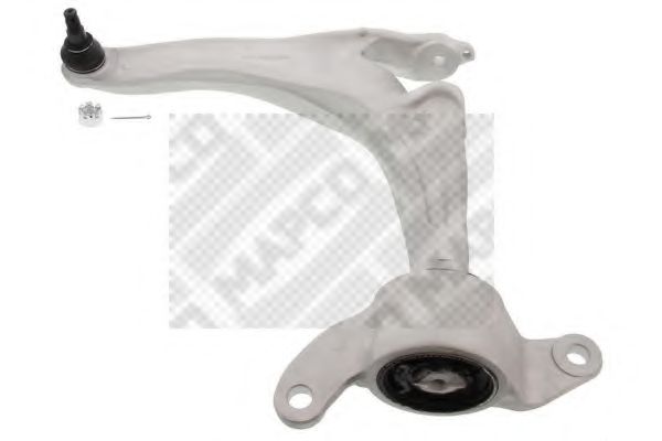 Рычаг независимой подвески колеса, подвеска колеса MAPCO 52386