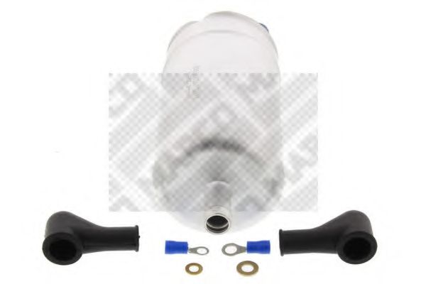Топливный насос MAPCO 22871