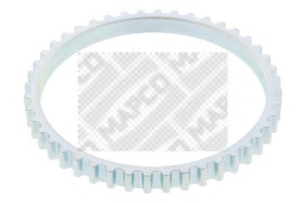 Зубчатый диск импульсного датчика, противобл. устр. 555 37141