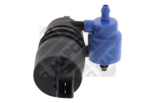 Водяной насос, система очистки окон MAPCO 90703