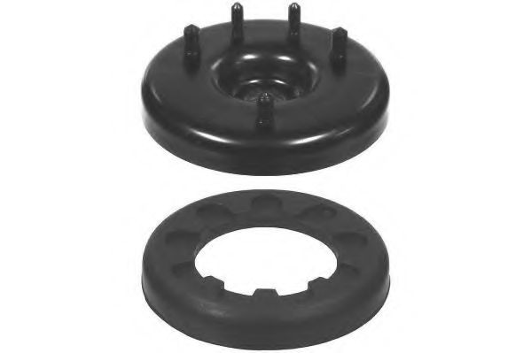 Крепление стойки амортизатора MOOG HO-SB-9756