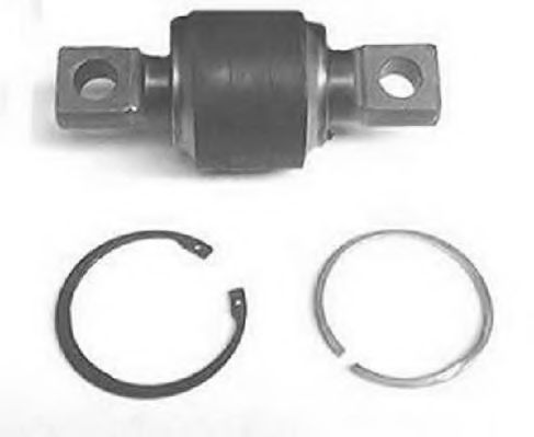 ремонтный комплект, рычаг подвески MOOG DB-RK-6111