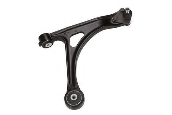 Рычаг независимой подвески колеса, подвеска колеса MOOG AU-TC-8870