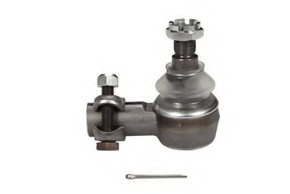 Наконечник поперечной рулевой тяги MOOG DF-ES-12429