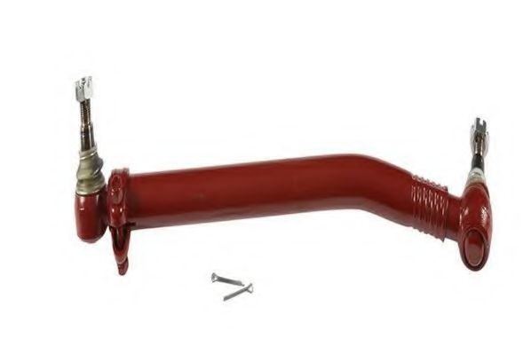 Продольная рулевая тяга MOOG IV-DL-9348