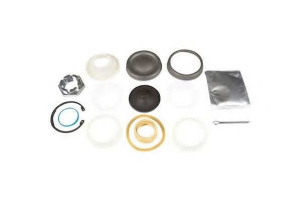 ремонтный комплект, рычаг подвески MOOG DB-RK-7842