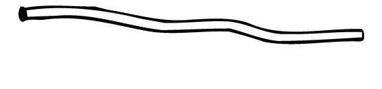 Труба выхлопного газа FONOS 01107