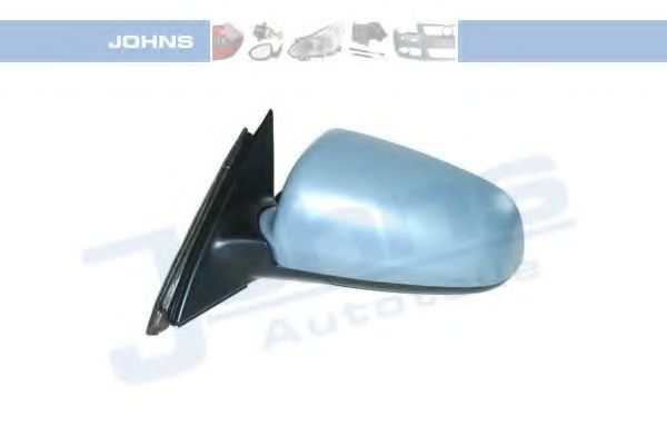 Наружное зеркало JOHNS 13 10 37-21