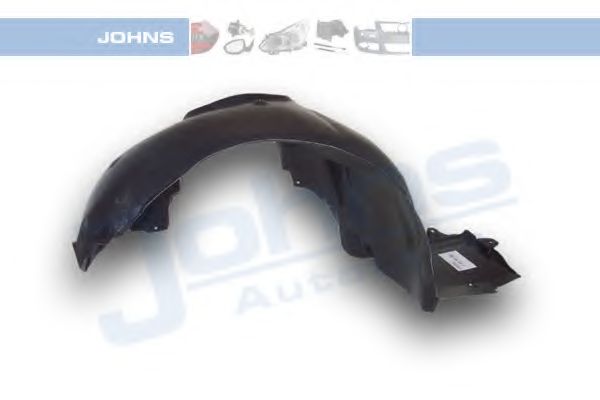 Обшивка, колесная ниша JOHNS 20 08 31-1